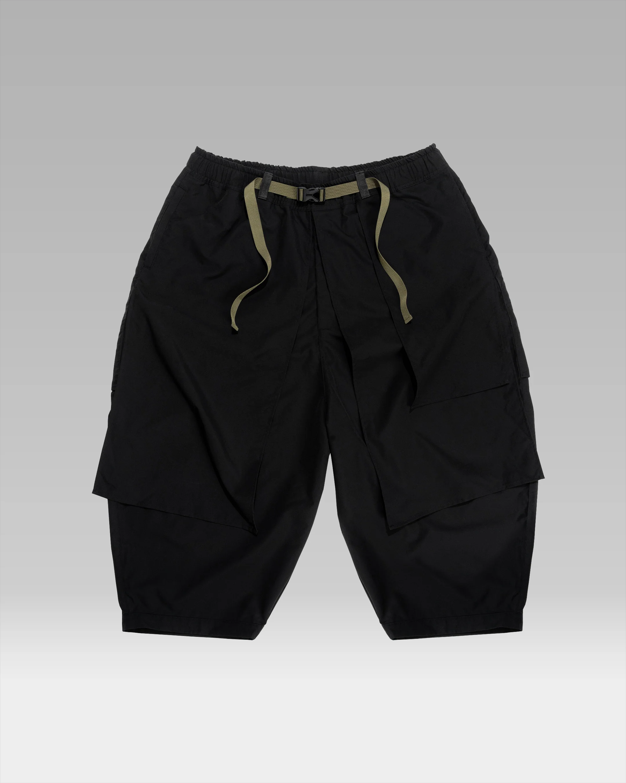 B1:R1 Layered Trousers - Image 4