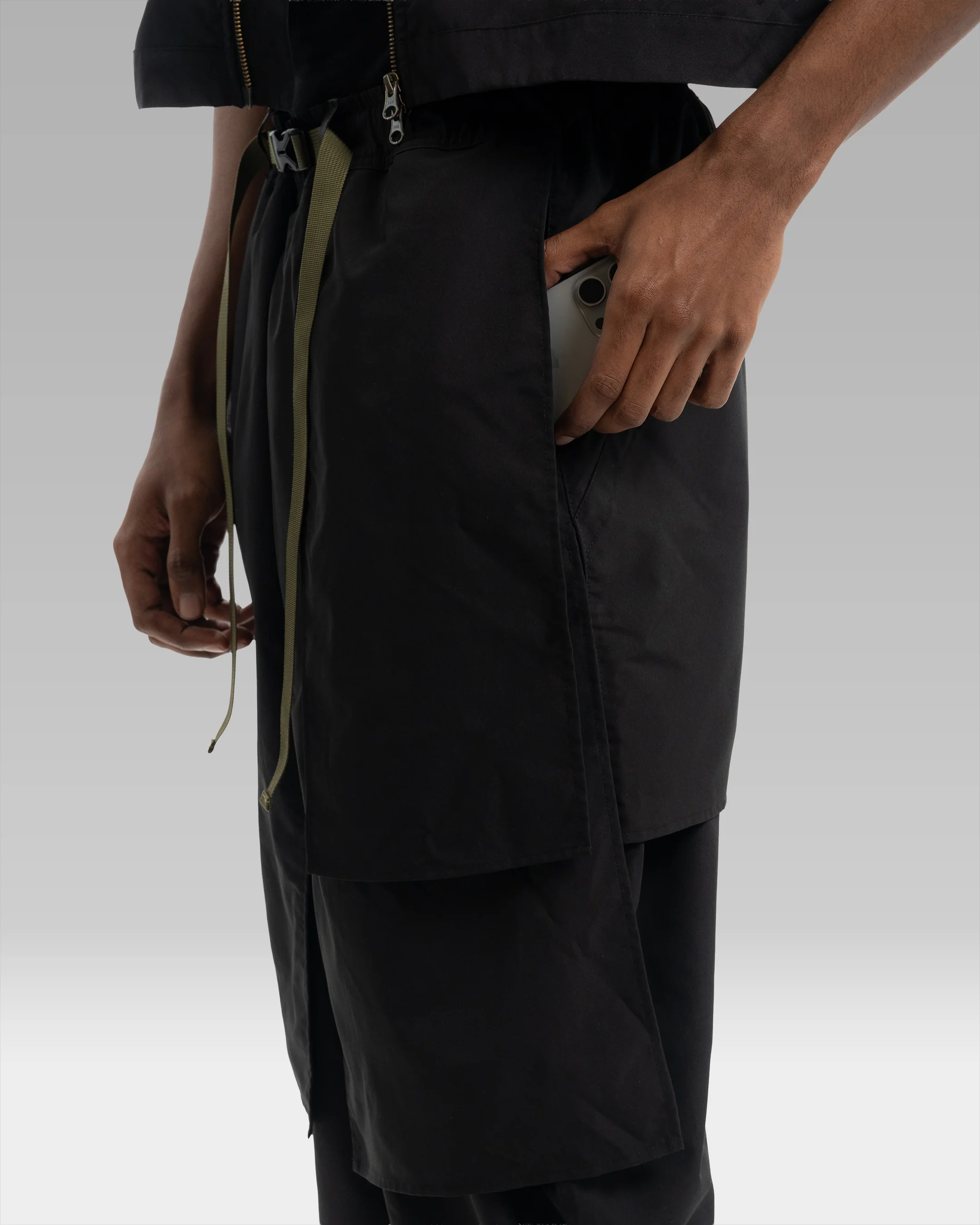 B1:R1 Layered Trousers - Image 6