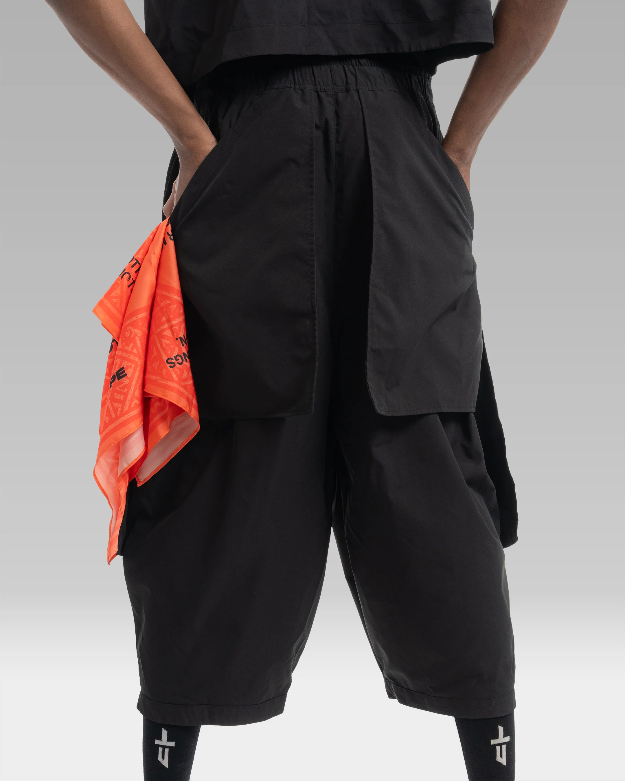 B1:R1 Layered Trousers - Image 7