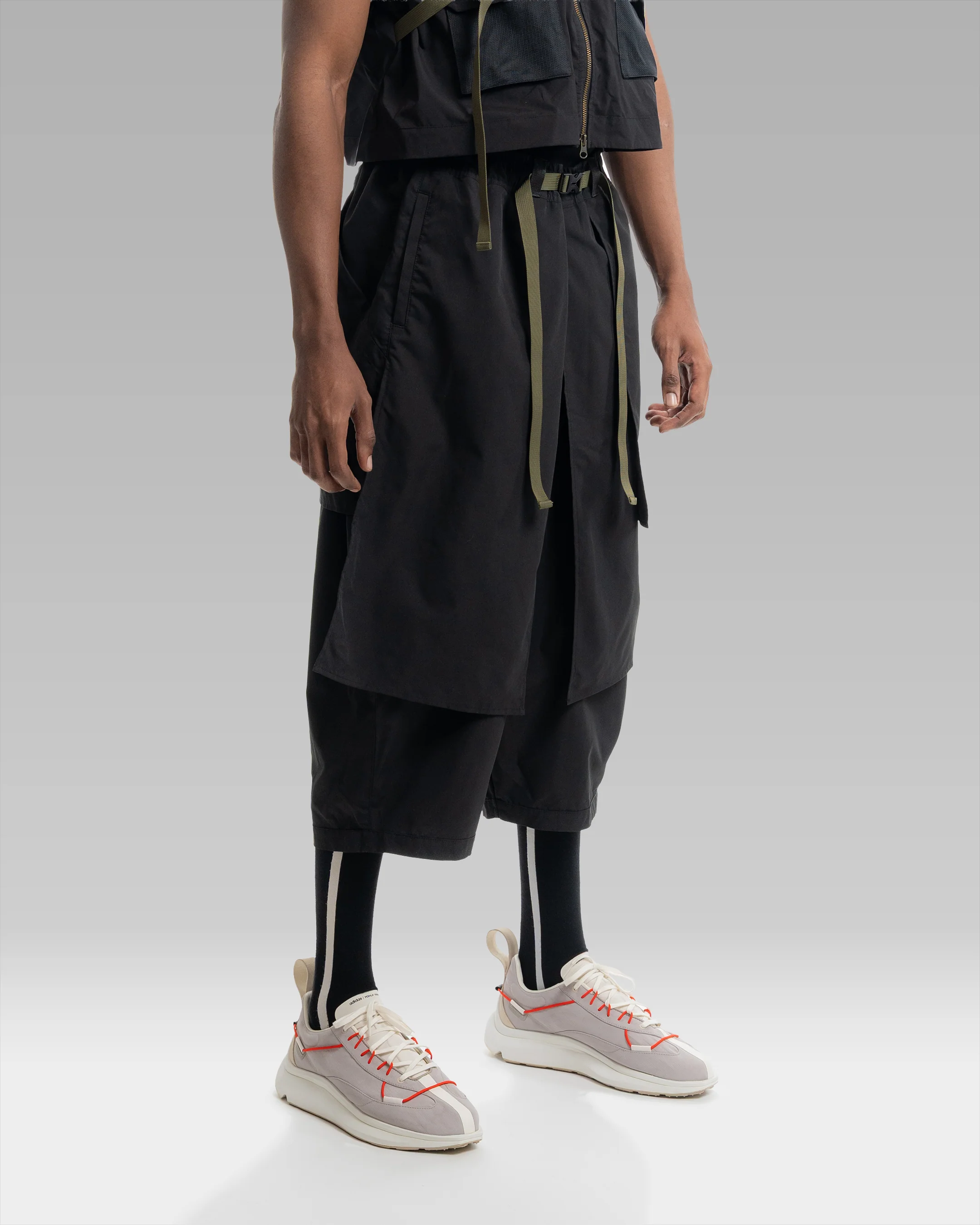 B1:R1 Layered Trousers - Image 8