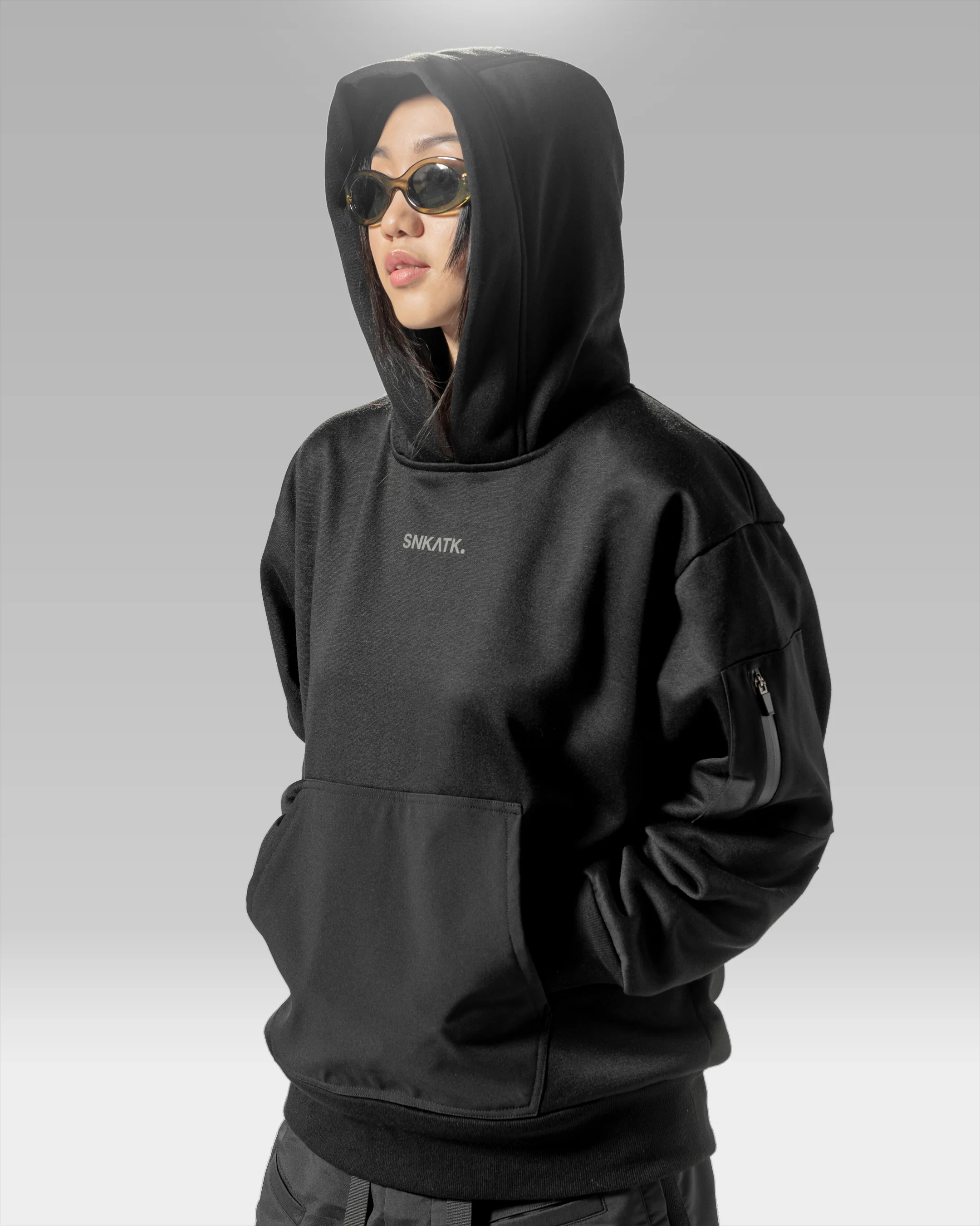 ENEMY MkIII Hoodie - Image 6