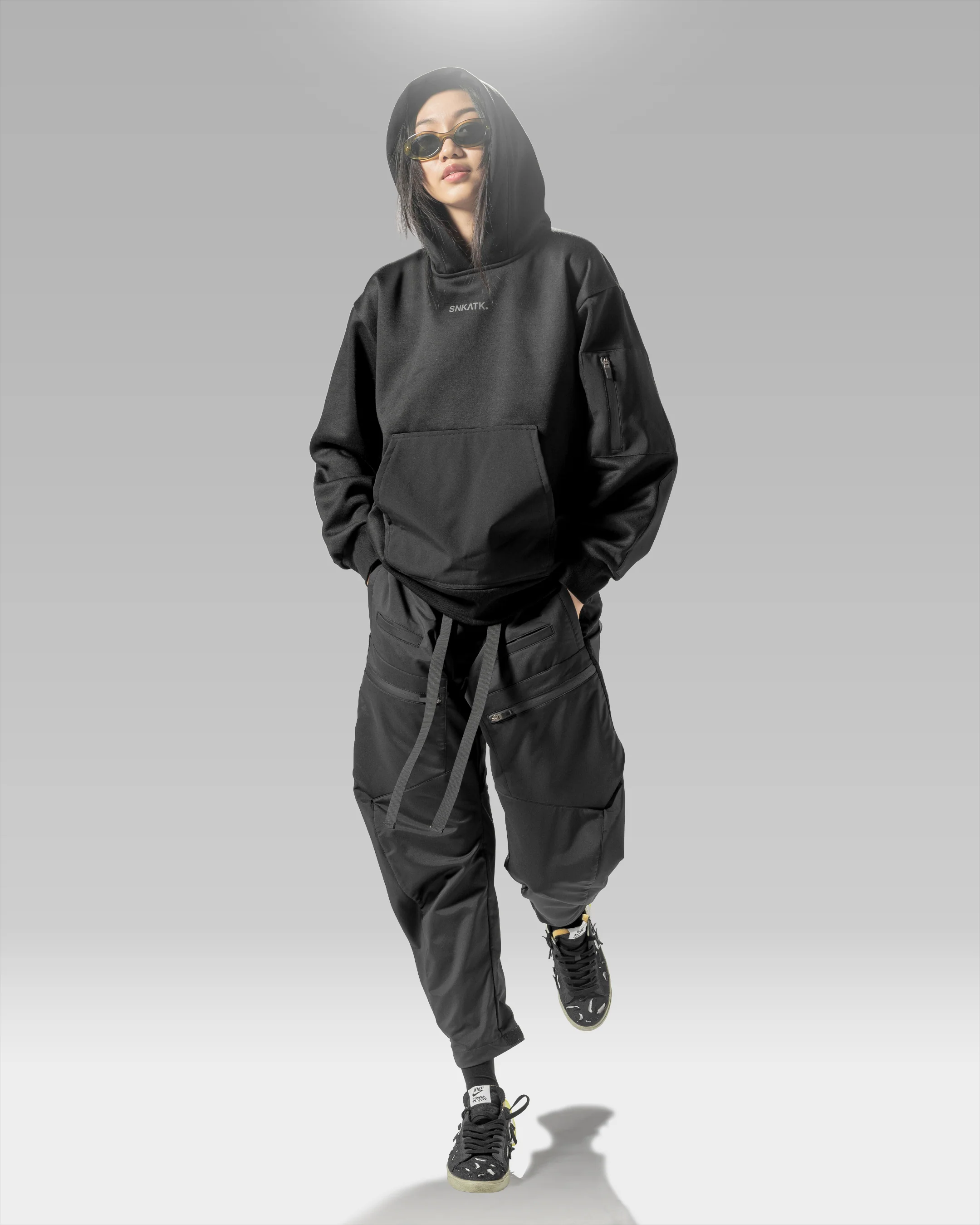 ENEMY MkIII Hoodie - Image 7