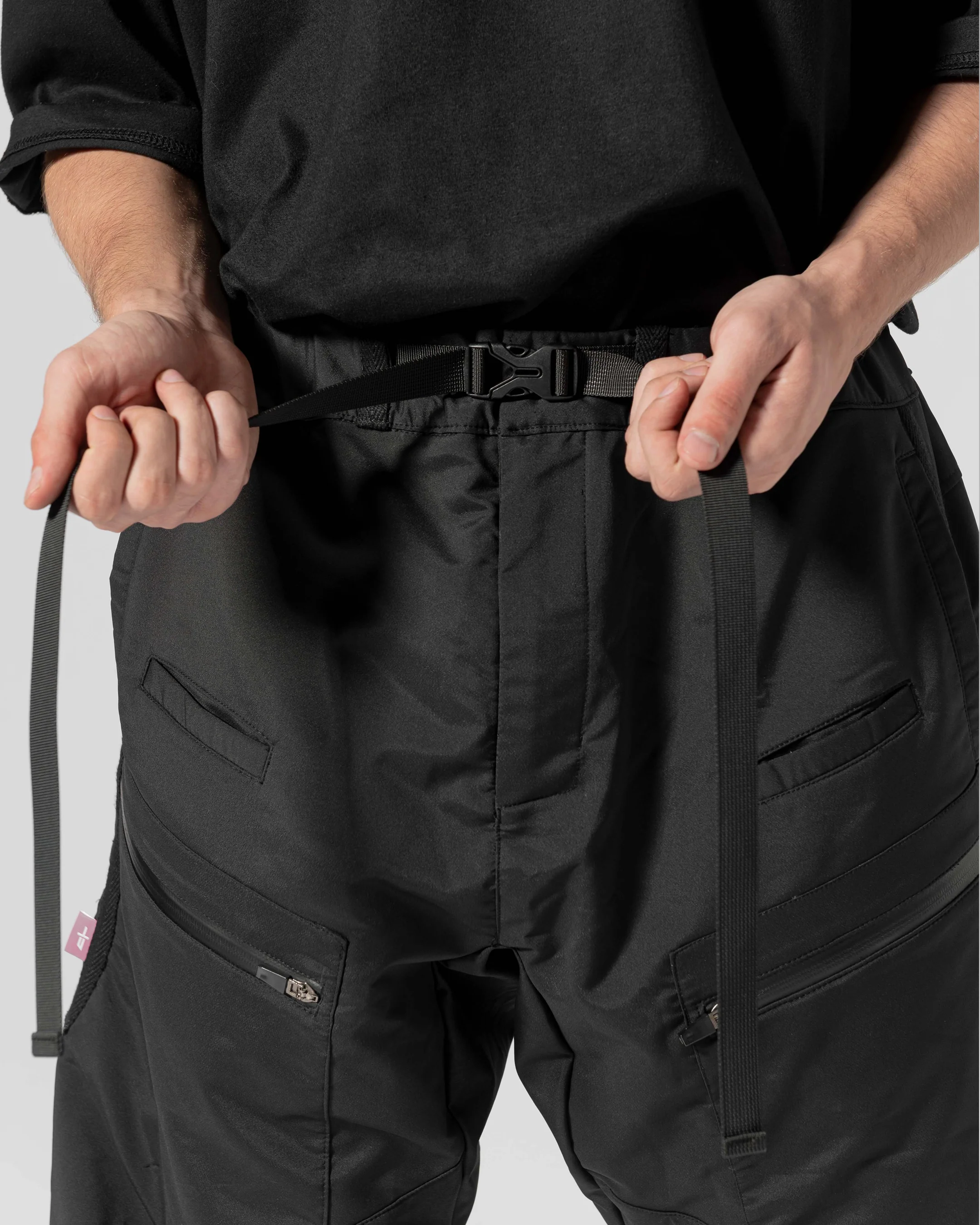 TANTO Technical Trousers - Image 9
