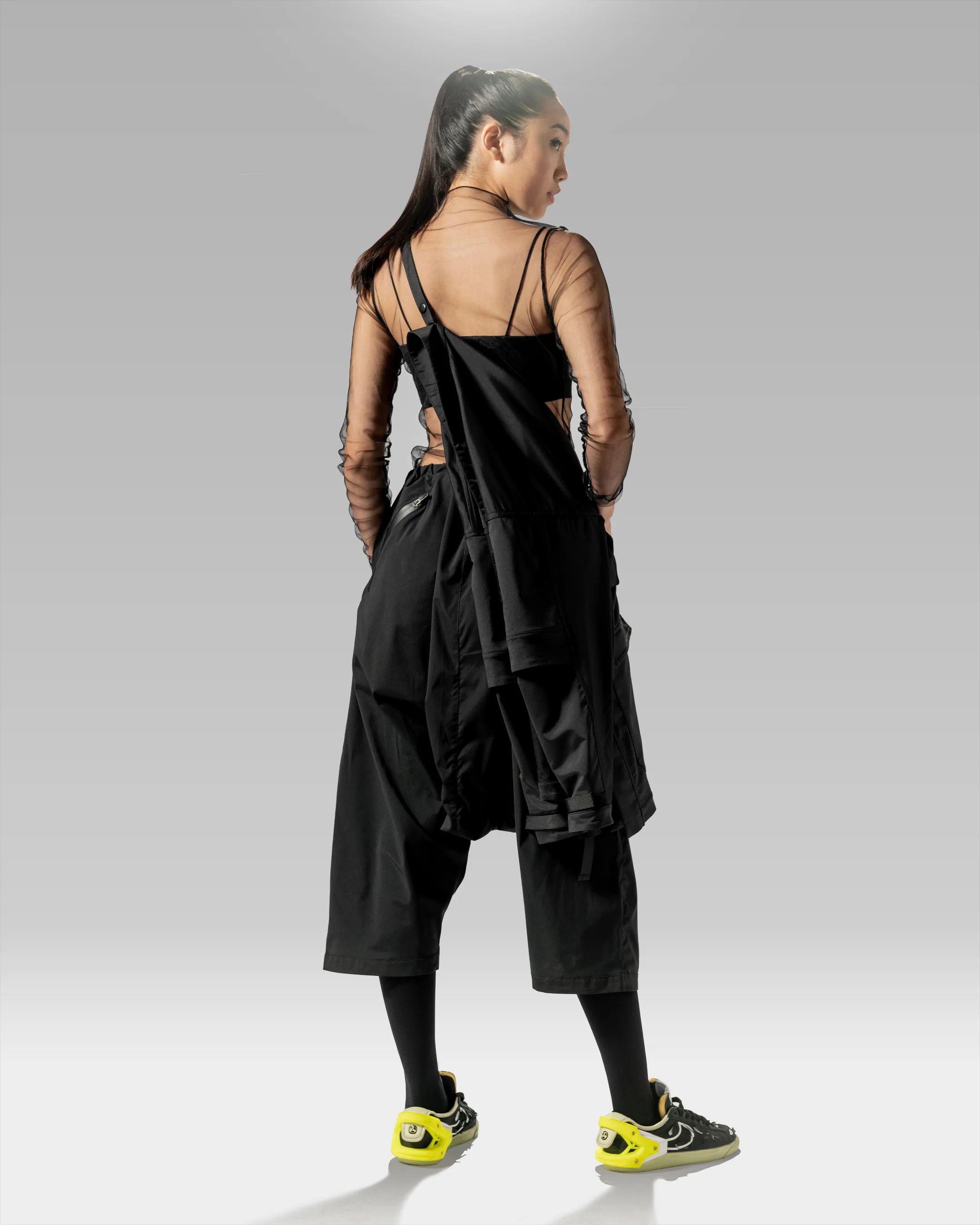 UMBRA Noragi Jacket - Image 12