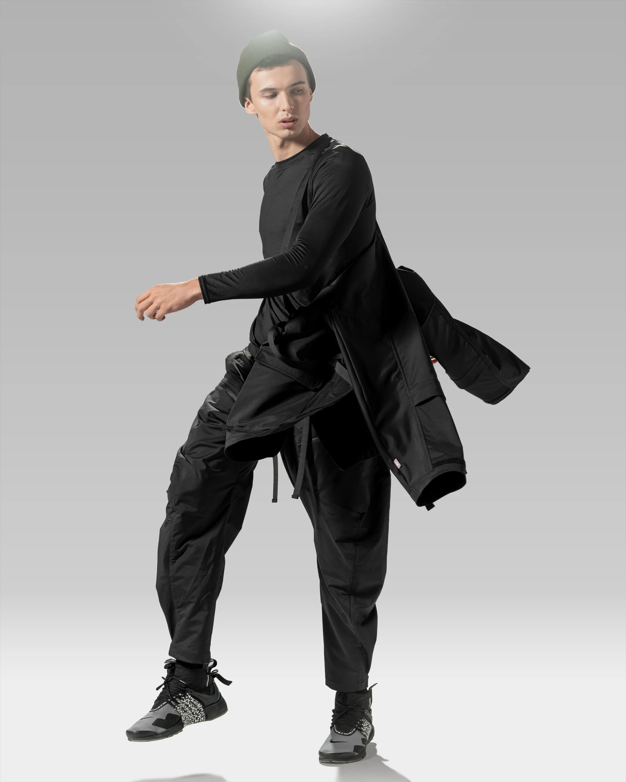 UMBRA Noragi Jacket - Image 17